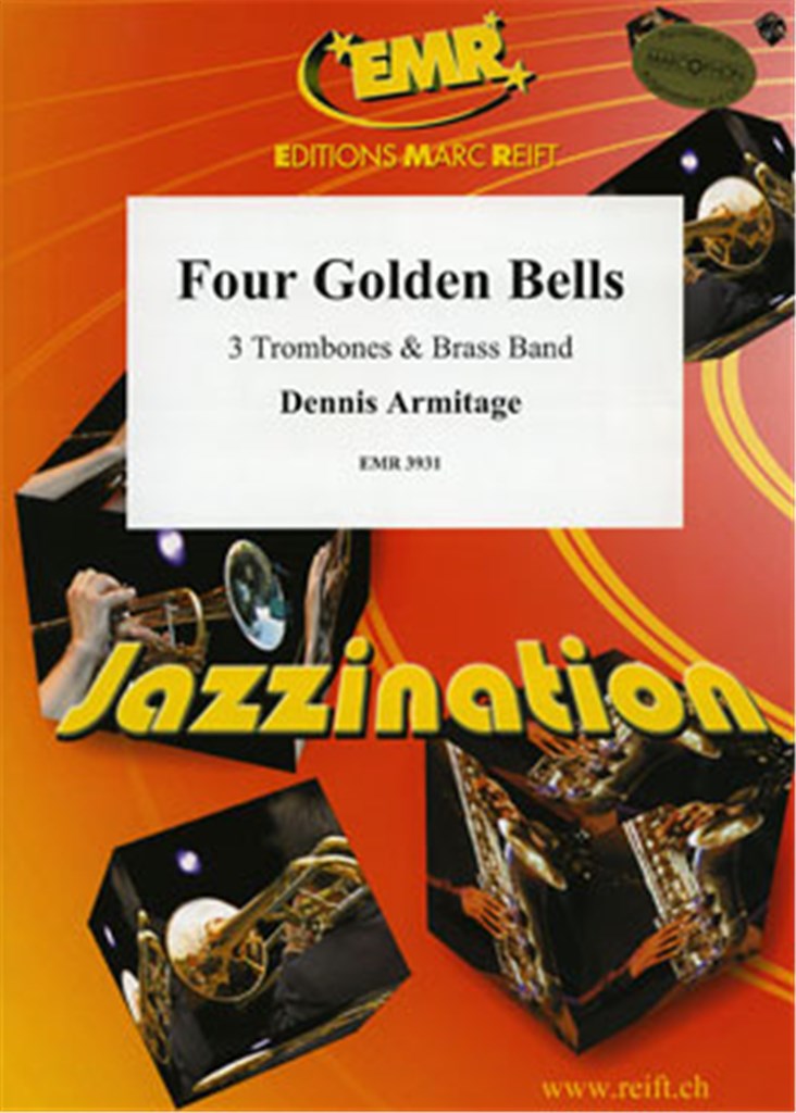 Four Golden Bells